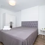 Espanatour Valencia 9 Apartamento Torrevieja