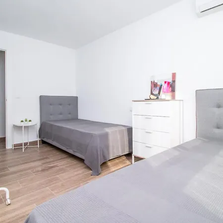 Apartamento Espanatour Valencia 9 Torrevieja
