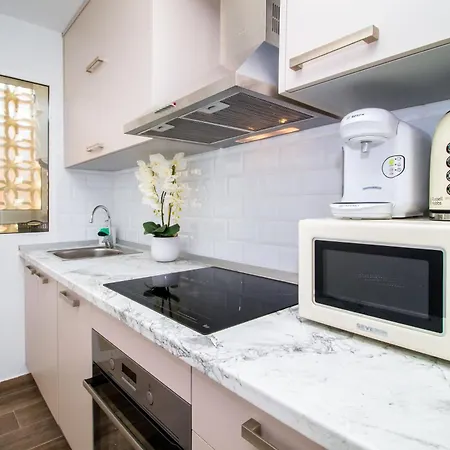 Espanatour Valencia 9 * Torrevieja