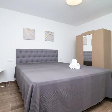Apartman Espanatour Valencia 9 *