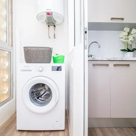 Apartman Espanatour Valencia 9 *