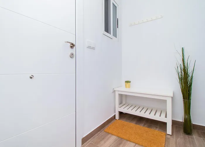 Espanatour Valencia 9 Apartamento Torrevieja