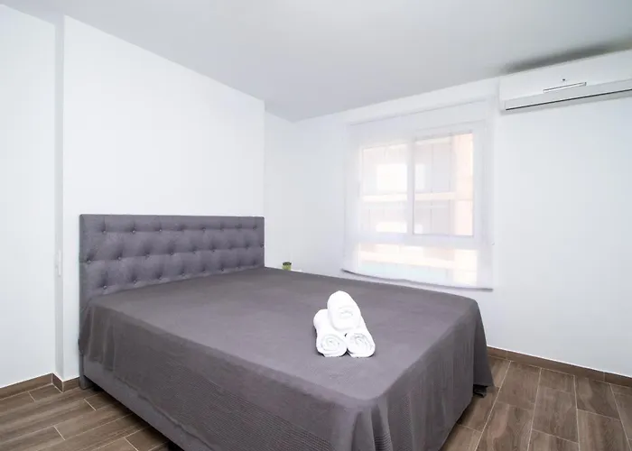 Espanatour Valencia 9 * Torrevieja