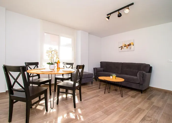 Espanatour Valencia 9 Apartamento *