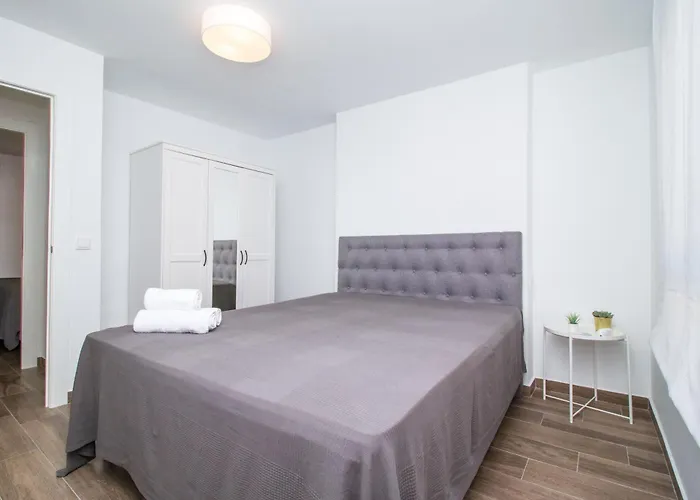 Espanatour Valencia 9 Apartamento Torrevieja