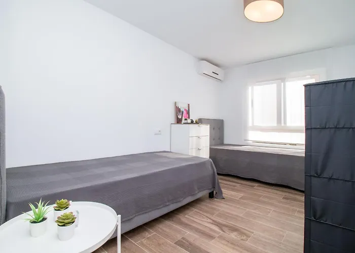 Espanatour Valencia 9 Torrevieja