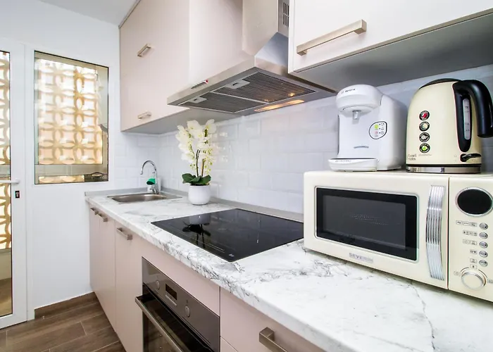 Espanatour Valencia 9 * Torrevieja