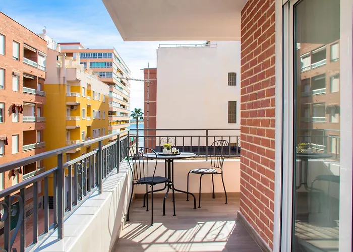 Apartamento Espanatour Valencia 9 Torrevieja