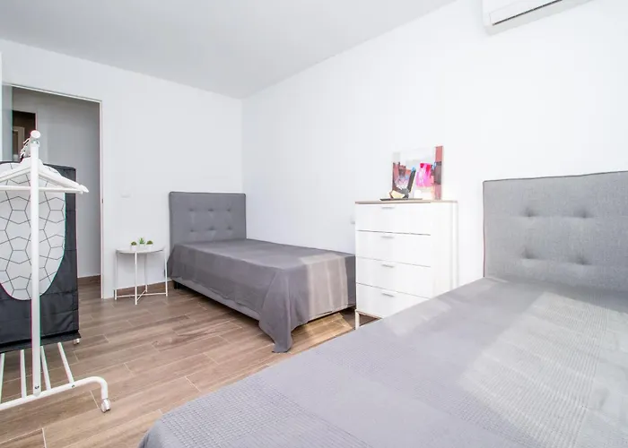 Apartamento Espanatour Valencia 9 Torrevieja