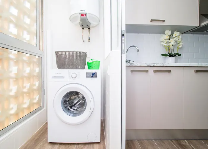 Apartamento Espanatour Valencia 9 *